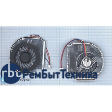 Вентилятор (кулер) для ноутбука Lenovo ThinkPad T400, T410, X300