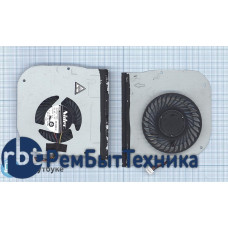 Вентилятор (кулер) для ноутбука Dell Latitude E6320