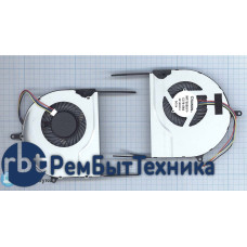 Вентилятор (кулер) для ноутбука Asus N751 G771