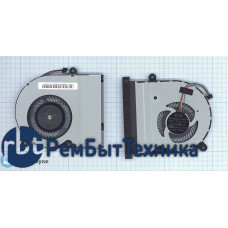 Вентилятор (кулер) для ноутбука Asus Transformer Book Flip TP500