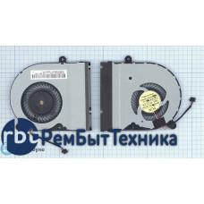 Вентилятор (кулер) для ноутбука Asus Transformer Book Flip TP300