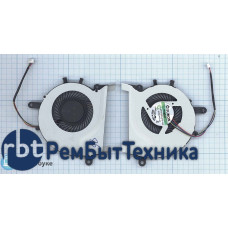 Вентилятор (кулер) для ноутбука Asus Transformer Book Flip TP550 TP550LD