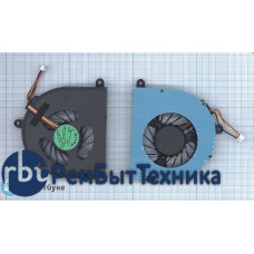 Вентилятор (кулер) для ноутбука Lenovo N480 N485