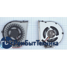 Вентилятор (кулер) для ноутбука Samsung NP300V3A NP300V3A-S01 NP300V3A-S04