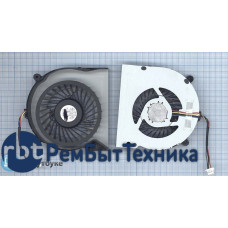 Вентилятор (кулер) для ноутбука Sony Vaio VPC-EL VPC-EH series VER-2 (Panasonic)