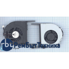 Вентилятор (кулер) для ноутбука Toshiba Satellite L730 L735 L750