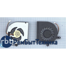Вентилятор (кулер) для ноутбука Toshiba Satellite L830