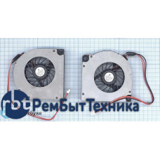 Вентилятор (кулер) для ноутбука Toshiba Satellite M10 M15 M30 M35 VER-2 Вентилятор (кулер) для ноутбука Toshiba Satellite M10 M15 M30 M35 VER-2