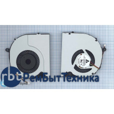 Вентилятор (кулер) для ноутбука Toshiba Satellite L50 P50 S50 S55 (3 pin)