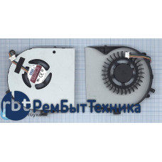 Вентилятор (кулер) для ноутбука Lenovo M4400S, M4450S, M5400, M5400S