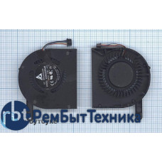 Вентилятор (кулер) для ноутбука Lenovo ThinkPad E220 E220S