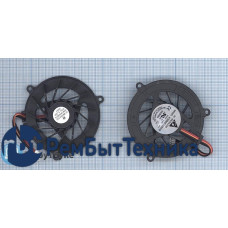 Вентилятор (кулер) для ноутбука Sony Vaio VGC-JS (For CPU Fan)