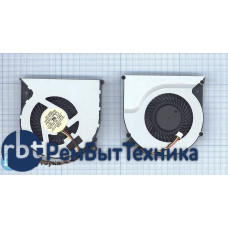 Вентилятор (кулер) для ноутбука Toshiba Satellite C850 C855 C875 C870 L850 L870 VER-2 (3 pin)