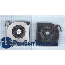 Вентилятор (кулер) для ноутбука Toshiba A10 A50 E10 M2 M3 M10 M30 S100 VER-3