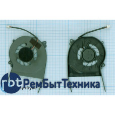 Вентилятор (кулер) для ноутбука HP Envy 15-1000 15-1100 15-1200 15-1300 intel