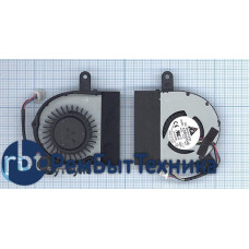 Вентилятор (кулер) для ноутбука Asus Eee PC X101H X101