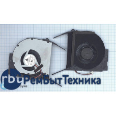 Вентилятор (кулер) для ноутбука Asus U36 U36S U36SG U36J U36JC