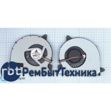 Вентилятор (кулер) для ноутбука Asus U56E