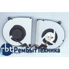 Вентилятор (кулер) для ноутбука Asus Q400A U47 Вентилятор (кулер) для ноутбука Asus Q400A U47