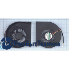 Вентилятор (кулер) для ноутбука Acer Aspire 8530G 8730G 8735G