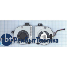 Вентилятор (кулер) для ноутбука Asus Vivo VM40B VM60