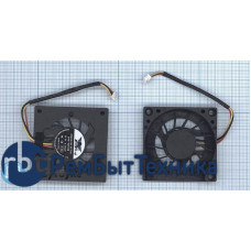 Вентилятор (кулер) для ноутбука Asus Eee PC 2G 4G 700 701 702 800 900 901 1000 1200