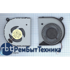 Вентилятор (кулер) для ноутбука Acer Aspire V15 Nitro VN7-591 (правый) Вентилятор (кулер) для ноутбука Acer Aspire V15 Nitro VN7-591 (правый)