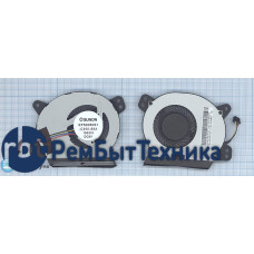 Вентилятор (кулер) для ноутбука Asus EeeBook E402M E402S E502 Вентилятор (кулер) для ноутбука Asus EeeBook E402M E402S E502