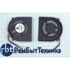 Вентилятор (кулер) для ноутбука Asus Eee PC S101