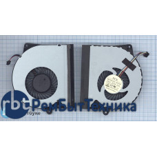 Вентилятор (кулер) для ноутбука Asus ROG G751 CPU Вентилятор (кулер) для ноутбука Asus ROG G751 CPU