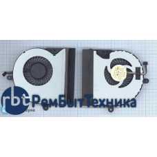 Вентилятор (кулер) для ноутбука Asus ROG G751 GPU Вентилятор (кулер) для ноутбука Asus ROG G751 GPU