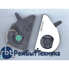 Вентилятор (кулер) для ноутбука Asus ET2210E ET2220i ET2410 ET2411