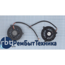 Вентилятор (кулер) для ноутбука Asus W5 W6 W7 W36 Z92