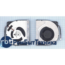 Вентилятор (кулер) для ноутбука Asus B23 B23E B23G