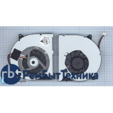 Вентилятор (кулер) для ноутбука Asus G55 G57 G75 VER-2 (GPU)