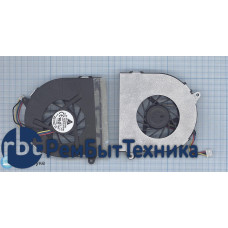 Вентилятор (кулер) для ноутбука Asus N20A U6 U50 Z37 Вентилятор (кулер) для ноутбука Asus N20A U6 U50 Z37
