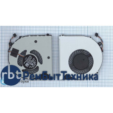 Вентилятор (кулер) для ноутбука HP 248 G1 340 G1 340 G2 345 G2 350 G1 350 G2 355 G1 355 G2