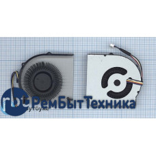 Вентилятор (кулер) для ноутбука Lenovo ThinkPad L430, L530