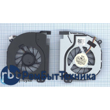 Вентилятор (кулер) для ноутбука Dell Inspiron 14R 14TD 14TR 1728 2728b 5420 I5420 E5420 7420