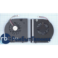 Вентилятор (кулер) для ноутбука Fujitsu Lifebook NH570
