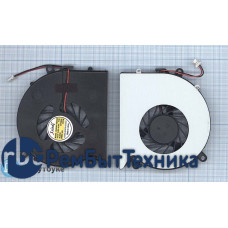Вентилятор (кулер) для ноутбука HP Pavilion DV7-1000 VER-2