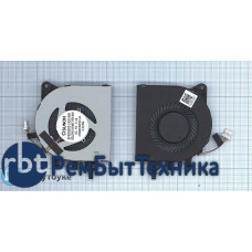 Вентилятор (кулер) для ноутбука Dell Inspiron 15 7547 7548 VER-2