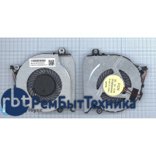 Вентилятор (кулер) для ноутбука HP Pavilion 15Z-A 17-G 15-AB Вентилятор (кулер) для ноутбука HP Pavilion 15Z-A 17-G 15-AB