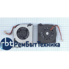 Вентилятор (кулер) для ноутбука Fujitsu Lifebook T4010 T4020 S6230 S6240 S7020 S7021 S7025