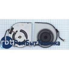 Вентилятор (кулер) для ноутбука Dell Latitude E7450 E7250 VER-2