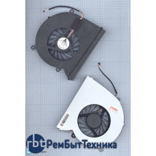 Вентилятор (кулер) для моноблока HP TouchSmart 610-1000