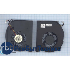 Вентилятор (кулер) для ноутбука Dell Xps 17 L701 L701X L702 L702X VER-1