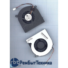 Вентилятор (кулер) для моноблока HP Envy 23 TouchSmart 220 320 420 520 ver-1 Вентилятор (кулер) для моноблока HP Envy 23 TouchSmart 220 320 420 520 ver-1