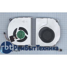 Вентилятор (кулер) для ноутбука Dell XPS 14Z L411Z  L421X