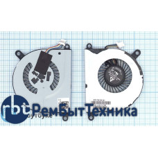 Вентилятор (кулер) для ноутбука HP ProBook 430 G2 15-4000EA 15-4010NR
